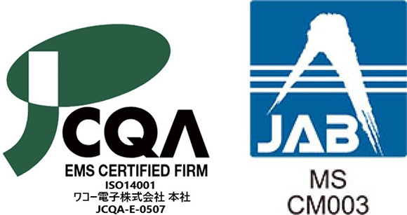 JCQA JAB